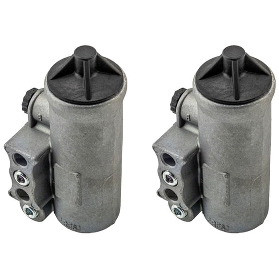 Heavy Duty Air Brake Governor - Replaces 4324709202, Automann 170.4324709, 170.43247092, Wabco 4753151010, PTR S432-470-920-2,