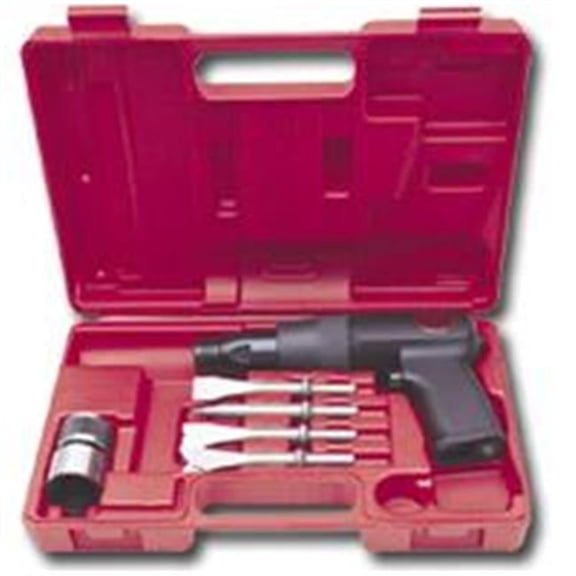 Heavy Duty Air Hammer Kit