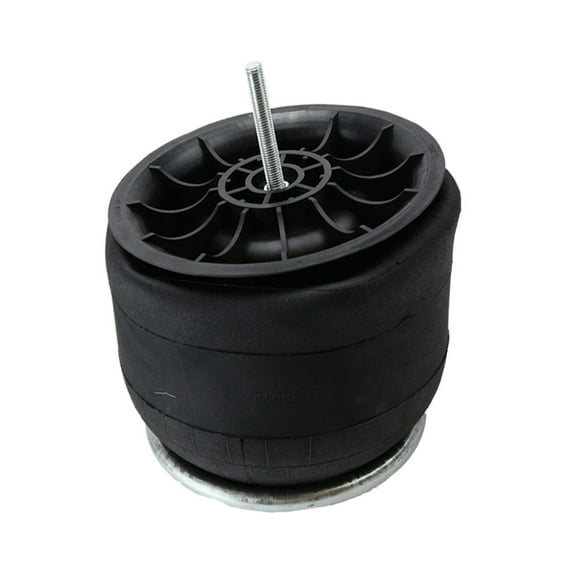 Heavy Duty Air Spring Bag - Rolling Lobe Air Suspension Spring Replaces 1R12-1047, Dayton Parts 352-9807, 452-9807, 452-9807L, Automann 566.ER9807, AB1DK23I-9807, AM9807, Torque TR9807