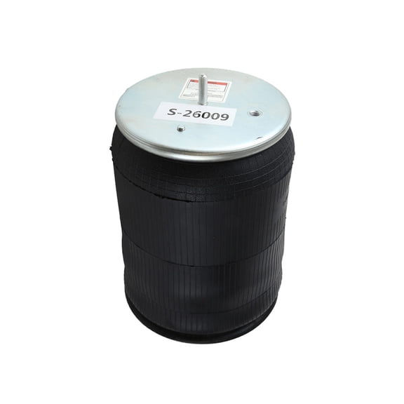 Heavy Duty Air Spring Bag - Rolling Lobe Air Suspension Spring Replaces 1R12-654, Goodyear 1R12-1049, STM1R12654, Mack 21244322, Dayton Parts 352-8468, 452-8468, Meritor AS8468