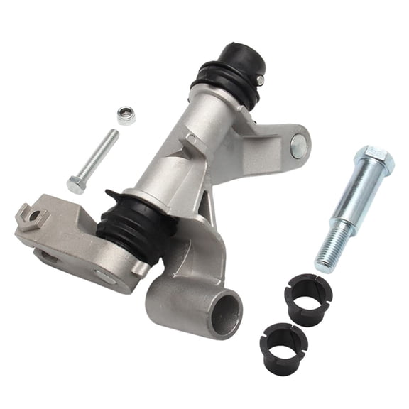 Heavy Duty All Metal Transfer Box Shifting Linkage Assembly Enhanced Durability For Off Roading Vehicles And Heavy Truck