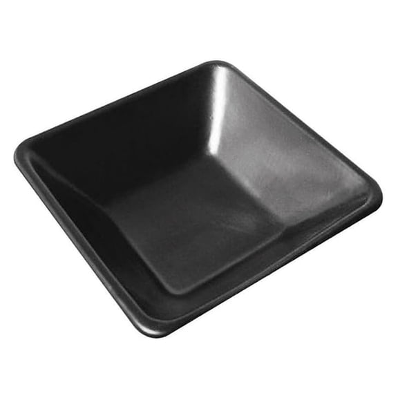 Heavy Duty All Purpose Mortar Tub Mortar 29" X 29" X 6"