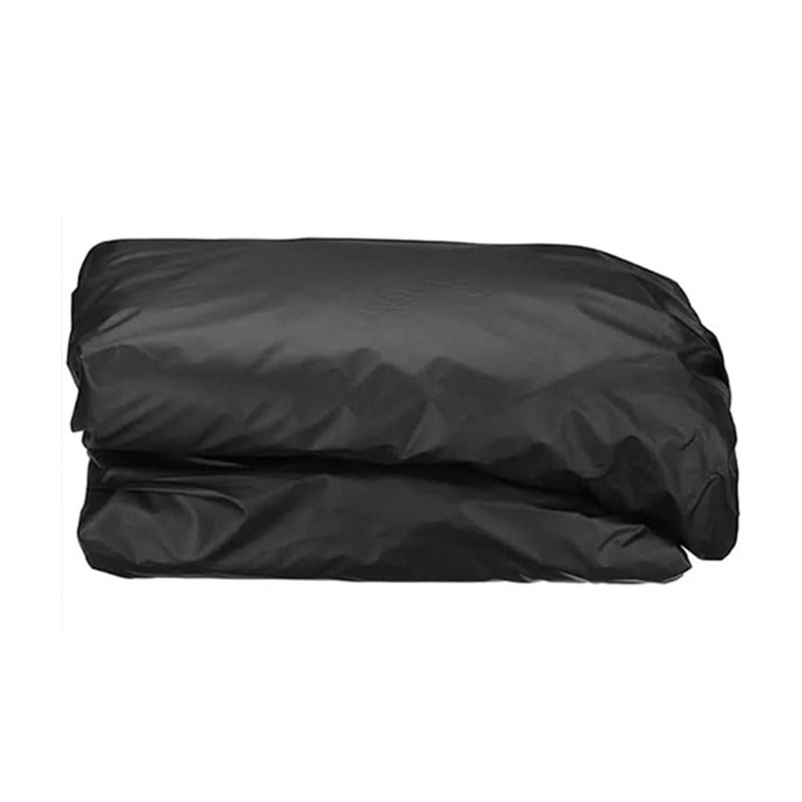 Heavy Duty All Weather RV Roof Cover for Class A B C Motorhomes Travel Trailers and Truck Campers with Universal Fit from 16 to 44 Feet