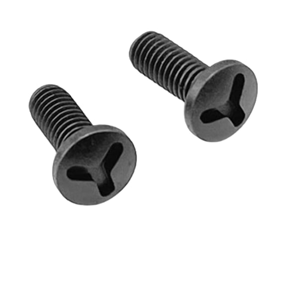 Heavy-Duty Alloy Screws Anti-Rust for Marine, Automotive & Equipment Assemblies