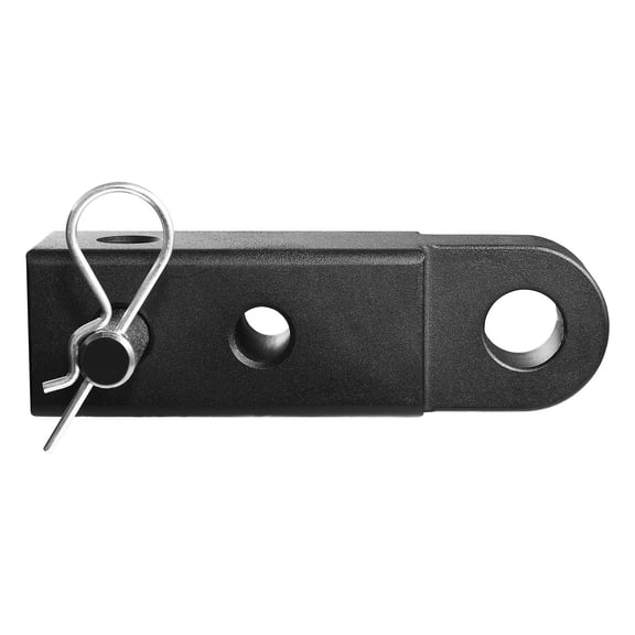 Sjackle Shackle Hitch Receivers for Towing