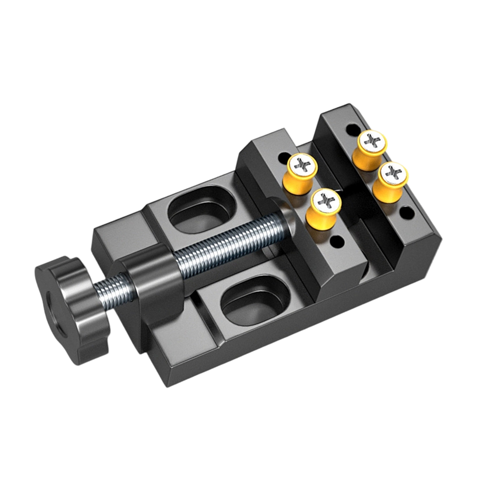 Tools Secure Roop Heavy Duty Aluminum Clamp Tool Secure 25kg Holding Power Suitable For ...