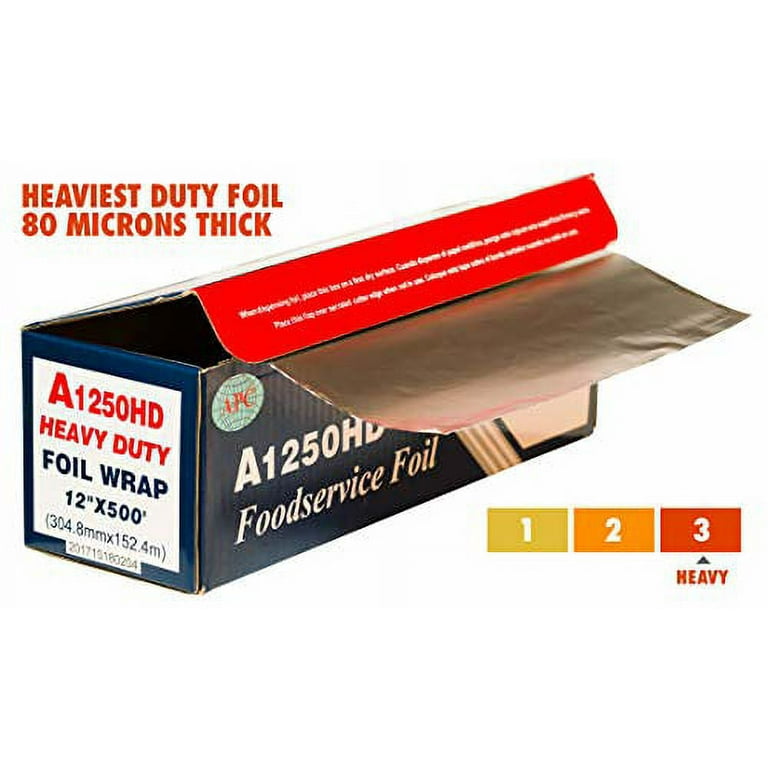 https://i5.walmartimages.com/seo/Heavy-Duty-Aluminum-Foil-12-Inches-X-500-Feet-Commercial-Industry-Grade-80-Microns-Food-Service-Wrap-Bulk-Thick-Super-Durable-Heaviest-Strength-Roll_16e78378-0250-49cd-8f4e-2484114ffca2.c8254a766f2442e3fa24c0c1ee97951a.jpeg?odnHeight=768&odnWidth=768&odnBg=FFFFFF