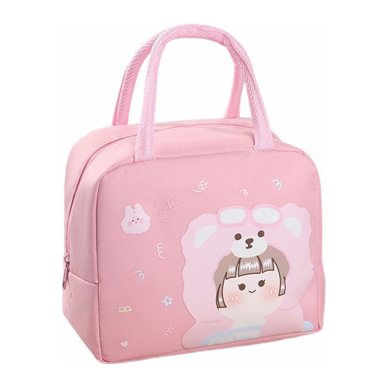 Heavy Duty Aluminum Foil 18 X 1000 Portable Bento Bag Lunch Box Bag