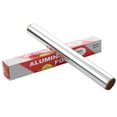 thumbnail image 1 of Heavy Duty Aluminum Foil Roll for Baking Grilling and Cooking 5 Meter Long Oven Barbecue Liner, 1 of 5