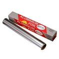 thumbnail image 1 of Heavy Duty Aluminum Foil Roll for Commercial Kitchen and Home Baking Use Thickened Extra Wide Catering Grade, 1 of 4