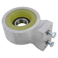 thumbnail interactive-video image 1 of Autostarforus Heavy Duty Aluminum Poly Driveshaft Carrier Bearing For 1958-1964 Chevy Impala 1 of 5