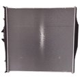 thumbnail image 1 of Heavy-Duty Aluminum Radiator for Efficient Cooling System-Radiator, 1 of 7