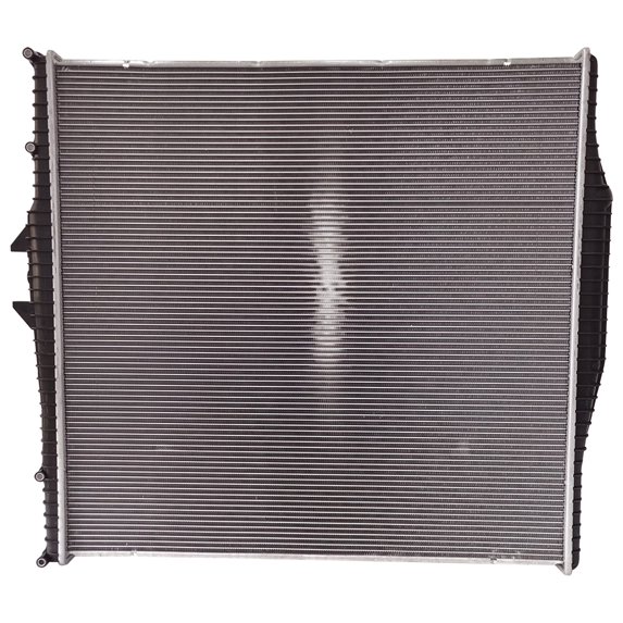 Heavy-Duty Aluminum Radiator for Efficient Cooling System-Radiator