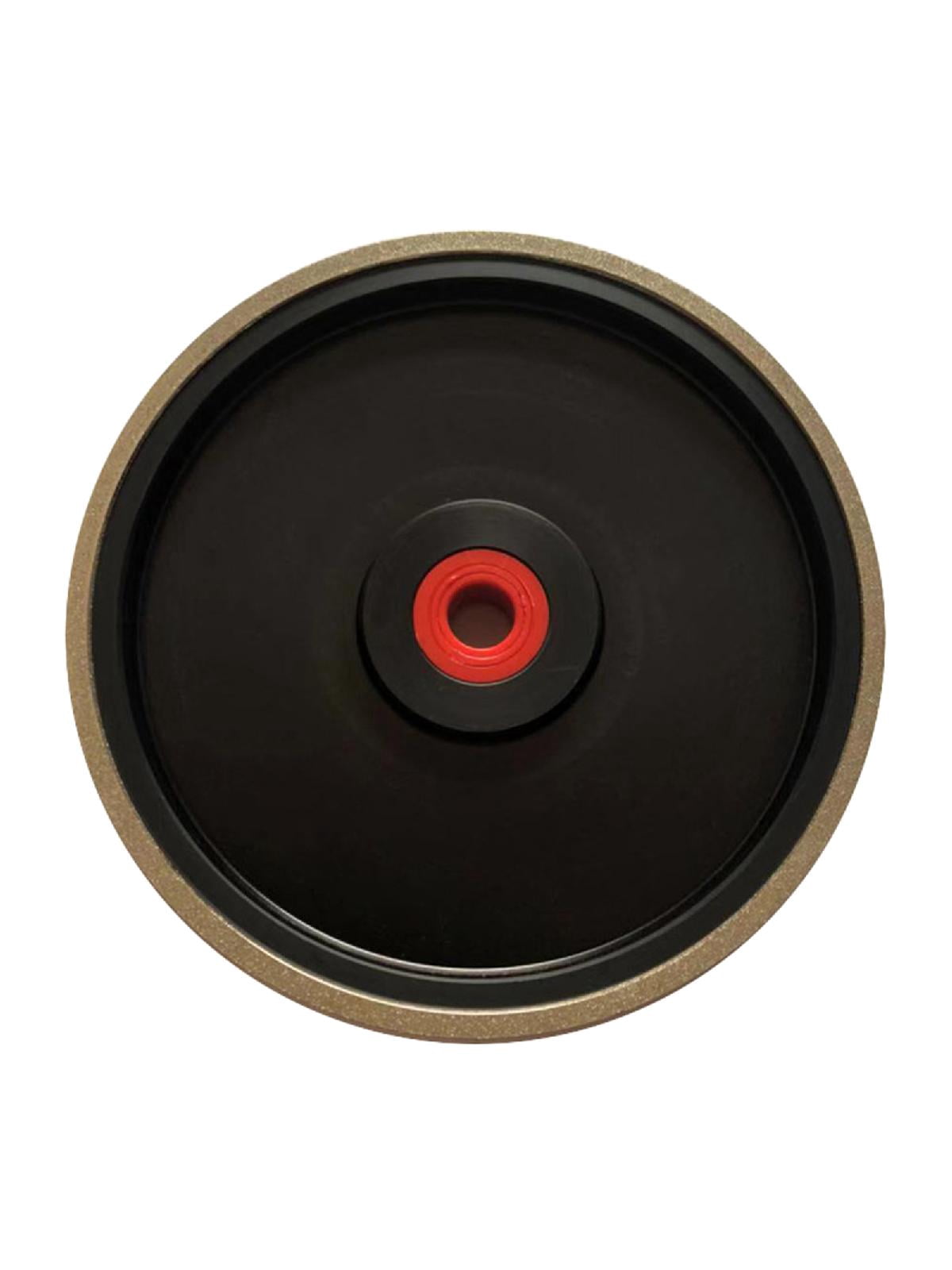Heavy Duty Angle Grinding Wheels 150mm 6 Inch 60# 120# 240# 320# 600 ...