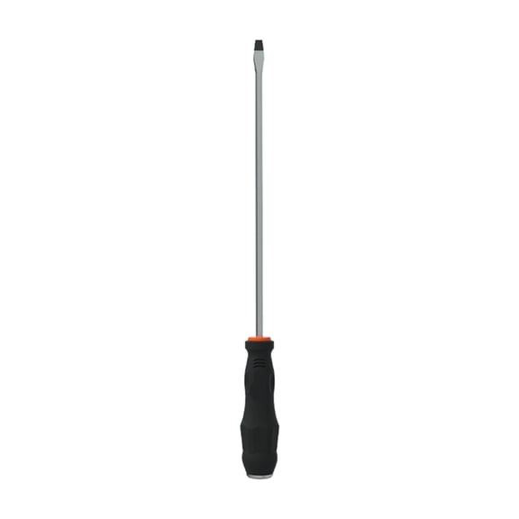 Heavy Duty Antislip Screwdriver High Hardness Magnetic Screwdriver Waterproof Shaped Industrial Maintenance