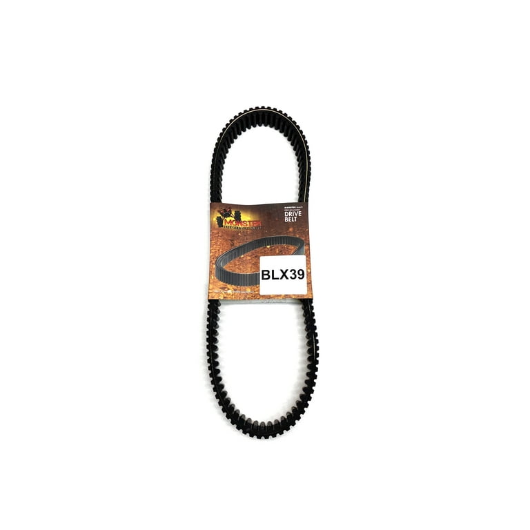 Heavy Duty Aramid Drive Belt for Polaris Snowmobile 3211115