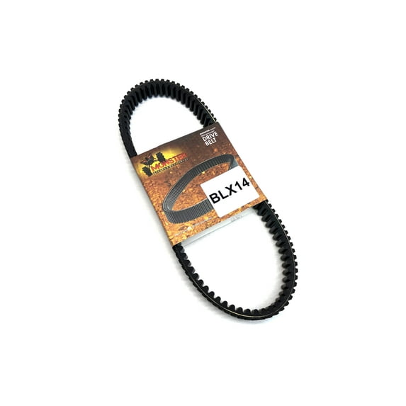 Monster Drive Belt for Polaris Sportsman Scrambler, 3211160, Quality Tested, Optimal Grip
