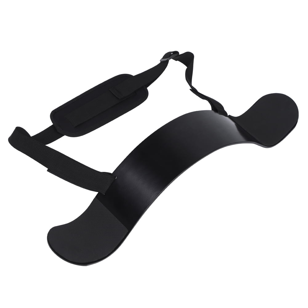Bicep Curl Support