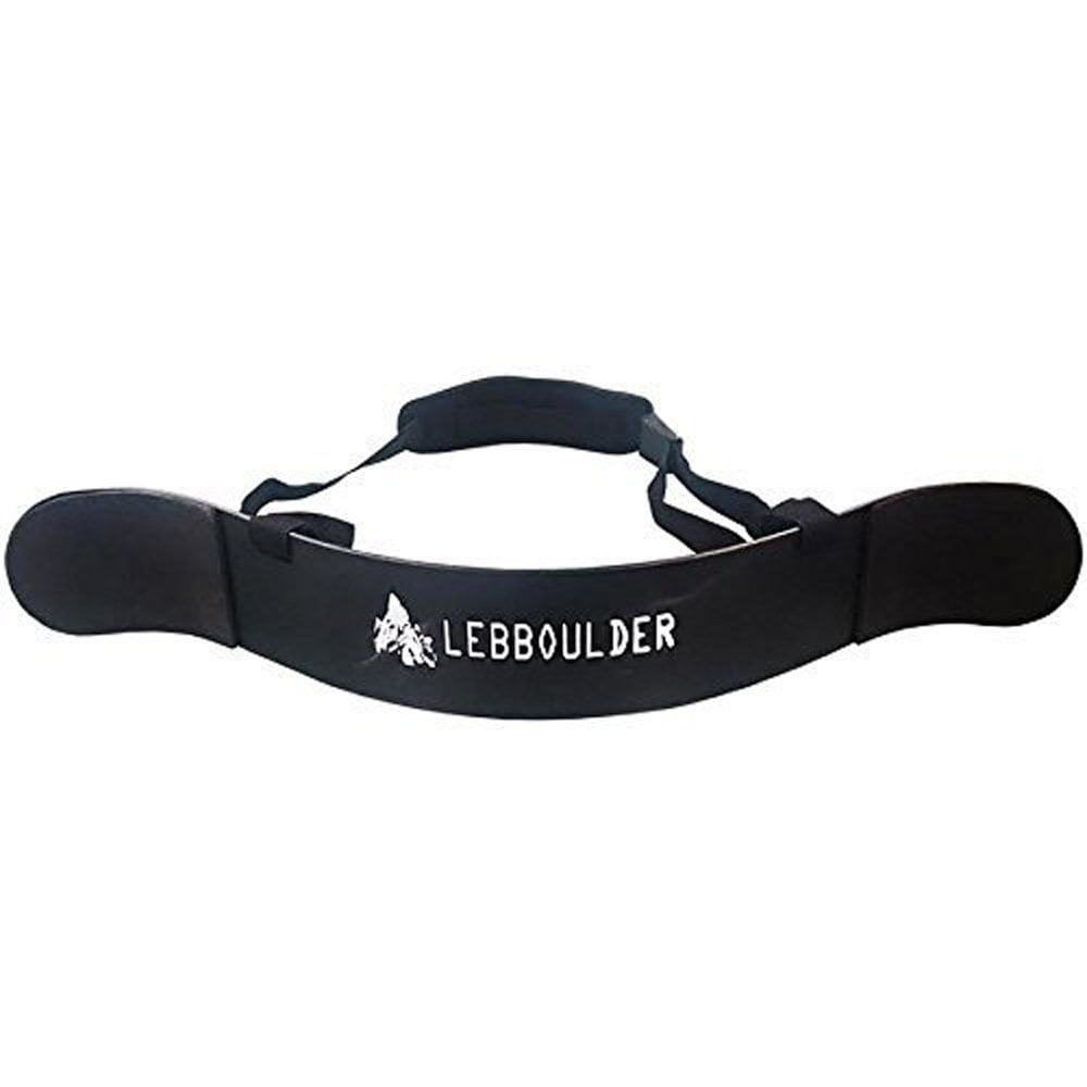 Bizeps Arm Blaster Curl-Hilfe Bizeps Training Isolator – German Gym