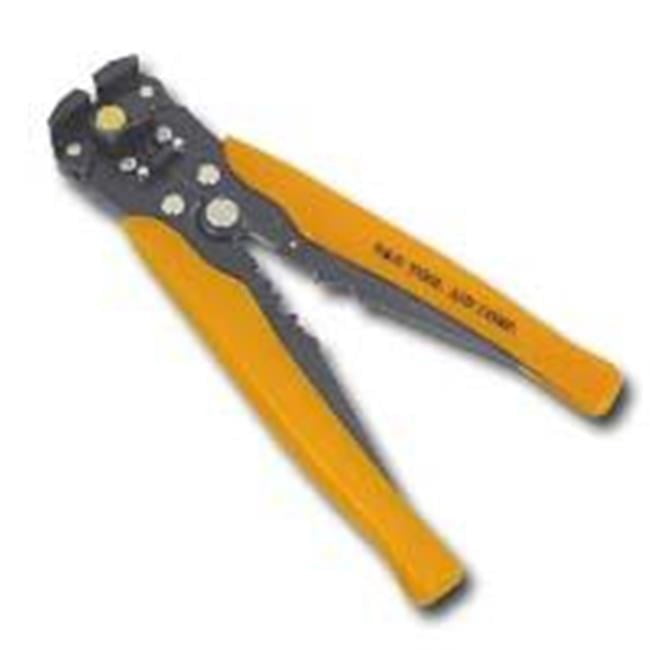 Heavy Duty Automatic Wire Stripper