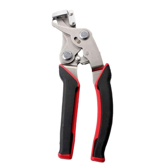 Heavy Duty Automotive Clip Pliers Snap Plier For Secure Removal Of Hose Clamps And Interior Fasteners Disassembly Tool