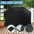 thumbnail image 1 of Heavy Duty BBQ Grill Cover - Outdoor Grill Weather & Fade Cover for Charbroil Grill, 1 of 8