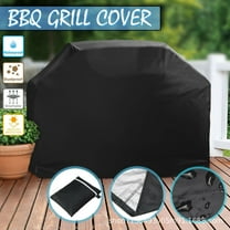 Heavy Duty BBQ Grill Cover - Outdoor Grill Weather & Fade Cover for Charbroil Grill