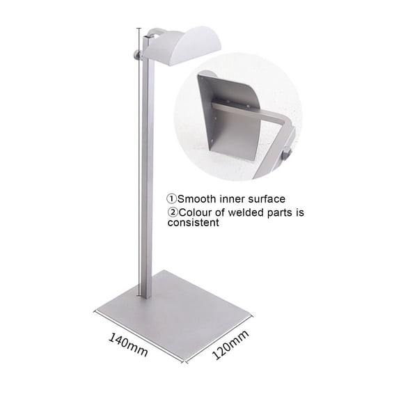 Heavy,Duty Bags Hanging Rack, Showcase Purses  Accessories, Perfect for High,Traffic Areas