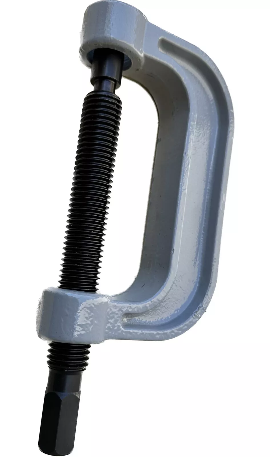 Iron Rock Off Road: 1.25" Clamp On Steering Ram Mount