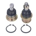 Heavy Duty Ball Joint Replacement for CFMoto 1 Pair Upper and Lower