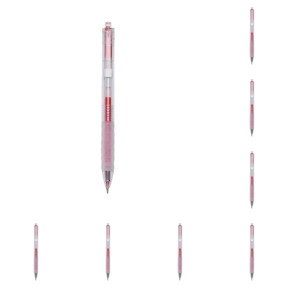 Heavy Duty Ball Point Pen - Multi-Purpose Solution Perfect for Office Use Needs