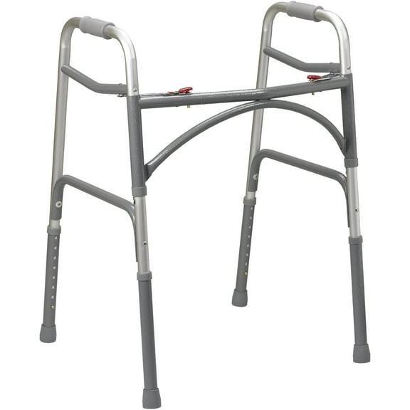 Heavy Duty Bariatric Walker( Pack of 2 )