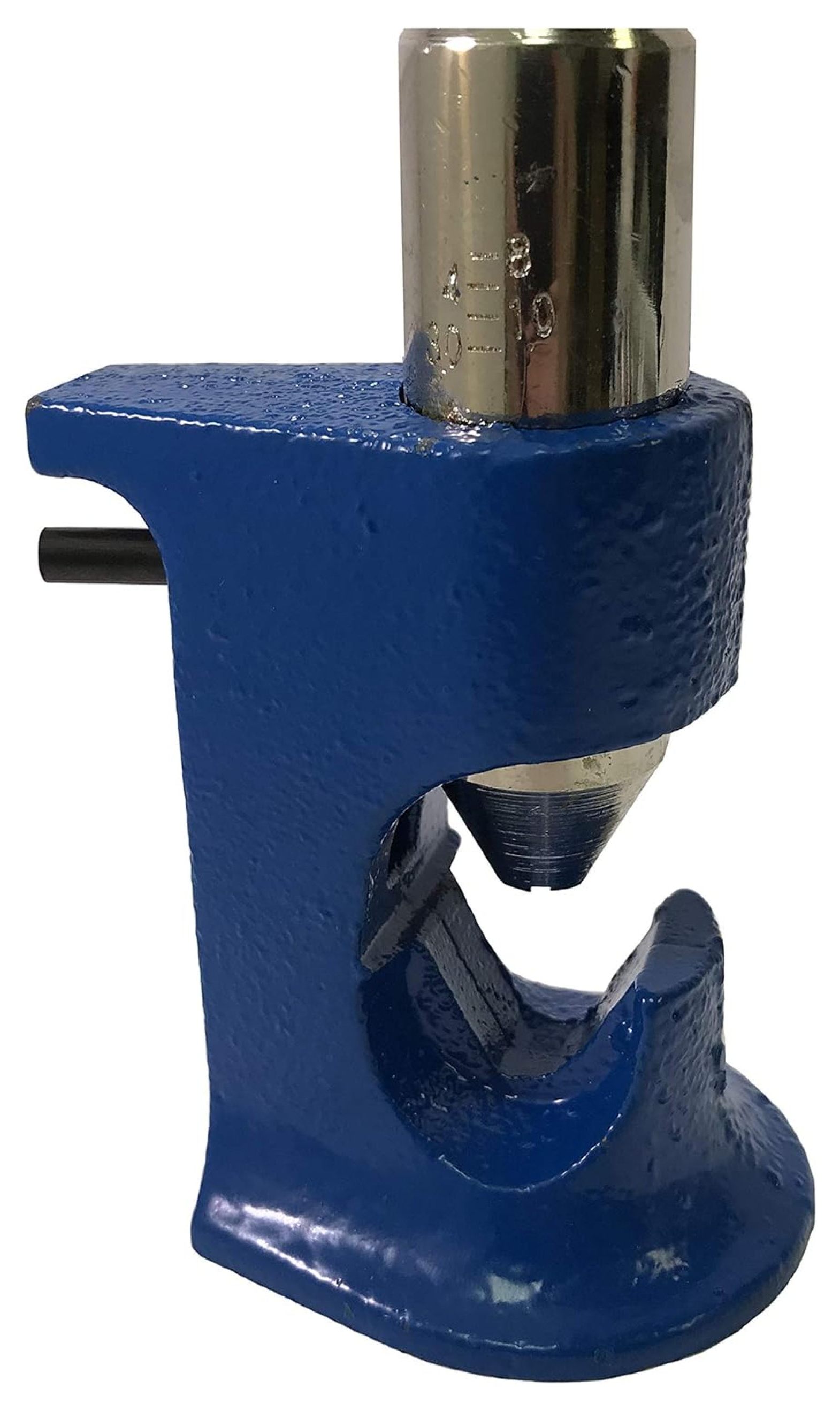 Heavy Duty Battery Wire Copper Lug Hammer Crimper Tool For 8 to 4/0