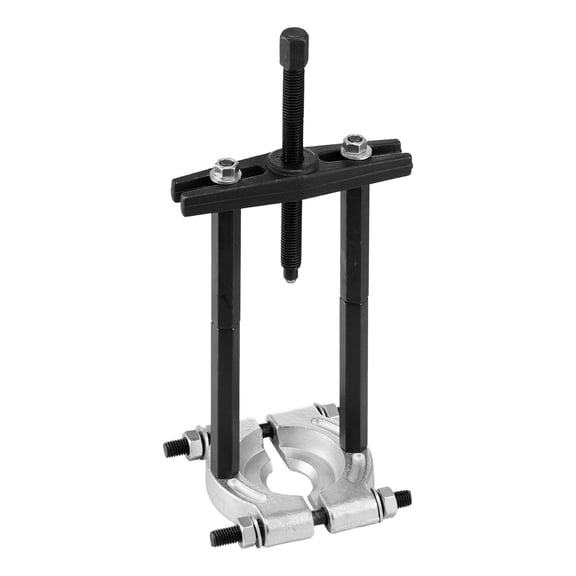 Heavy Duty Bearing Puller Set,14-Piece 5 Ton Capacity Bearing Separator Kit with 2"&2.8" Jaws for Pinion Wheel Removal,Includes Durable Case