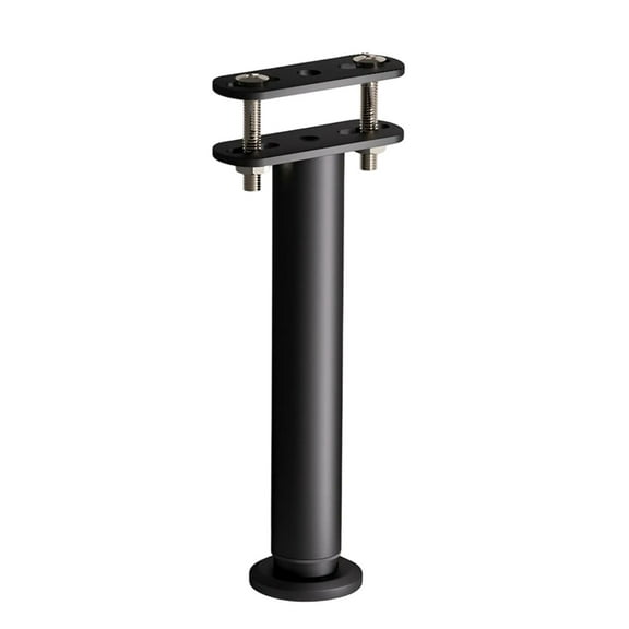 Heavy Duty Bed Frame Legs Under Bed Center Support Leg Adjustable Height Replacement Leg Heavy Duty Bed Risers