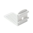 thumbnail image 1 of Heavy Duty Bed Sheet Holders Clips for Mattress Non-Slip Bedding Fasteners Under Bed Secure Quilt Straps 4-Pack Anti-Shift Design, 1 of 5