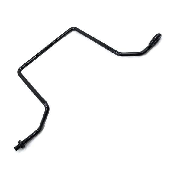 Heavy Duty Belt Keeper Guide Replacements Component Suitable With Select Lawns Mower Tractors Models Belt Keeper Rod