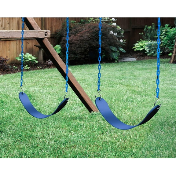 Heavy Duty Belt Swing Seat Kit