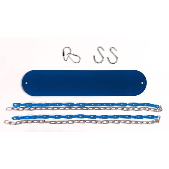 Heavy Duty Belt Swing Seat Kit