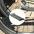 thumbnail image 1 of Heavy Duty Bike Tire Lever Set 4PCS Durable Metal Tire Prying Tool for Easy Tire and Replacement 4PCS, 1 of 4