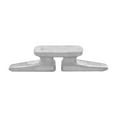 thumbnail image 1 of Heavy Duty Boat Cleat Easy Installation Anchoring Rope Cleat Aluminum Dock Cleat, 1 of 8