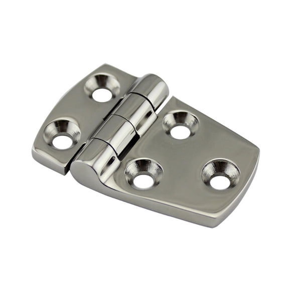 Heavy Duty Boat Hinge Marine Hinges Mount Hardware Hatch Stainless Hinge Durable