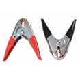 thumbnail image 1 of Heavy Duty Boost Cable Clamp,800A,Rd/Blk, 1 of 1