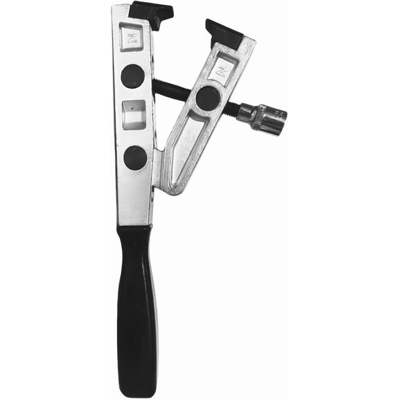 Heavy Duty Boot Band Pliers Tool - Car Half Shaft Cage Removal & Pulley Extractor for Automotive Repair & Joint Maintenance