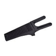 Heavy Duty Boot Puller Jack Shoe Remover Scraper Cleaner Grip 3PCS