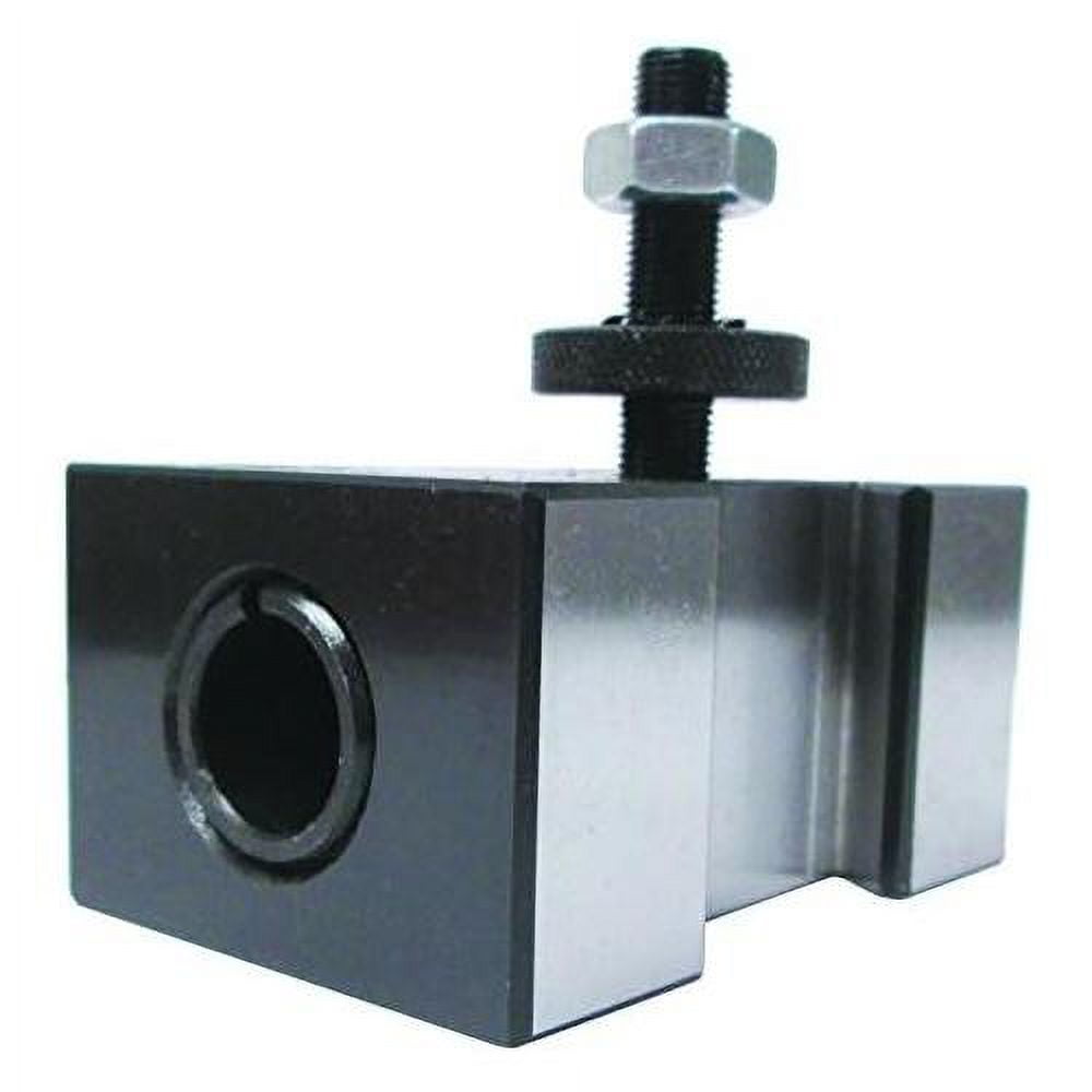 Heavy Duty Boring Bar Holder Series BXA