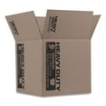 thumbnail image 1 of Heavy-Duty Boxes, Regular Slotted Container (rsc), 16" X 16" X 15", Brown | Bundle of 10 Each, 1 of 1