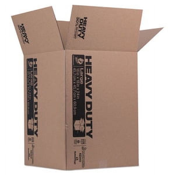 Heavy-Duty Boxes - Walmart.com
