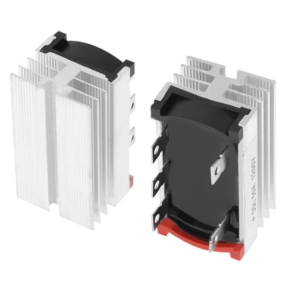 Heavy Duty Bridge Rectifier 3,Phase, 50A/1200V, Replacement Part for Electronic Factory Equipment