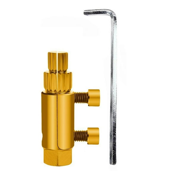 Heavy Duty Broken Pipe Extractor with Wrench for Easy For bolt Removal